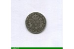 85291 - 1/10 ème d'écu à  la vieille tête