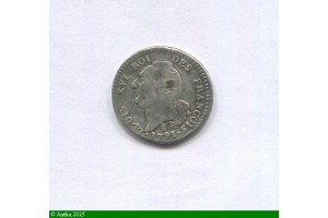 85298 - 15 SOLS FRANCOIS, An 3 à 5  LOUIS XVI