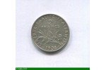 85445 - 2 FRANCS  SEMEUSE