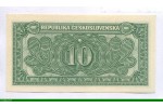 85693 - 10 Korun Vert