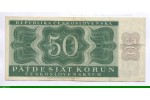 85695 - 50 Korun Mineur   Joli Billet