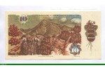 85701 - 10 Korun Portrait du poète Pavol Országh Hviezdoslav