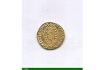 85926 - SEQUIN OR VENISE MARCANTONIO 1684-1688   3,48 gr