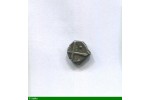 86027 - DRACHME Argt au style Flamboyant   II ème Siècle Avt JC   3,46 gr