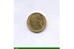 86133 - 20 FRANCS OR  LOUIS NAPOLEON BONAPARTE