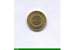 86140 - 20 FRANCS OR  GENIE