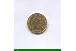86145 - 20 FRANCS OR  MARIANNE