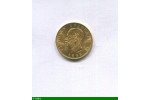 86179 - 20 LIRE VICTOR EMMANUEL II 6,48 gr 86179 - 20 LIRE VICTOR EMMANUEL II 6,48 gr
