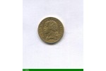 86180 - 20 LIRE SARDAIGNE VICTOR-EMMANUEL Ier 6,43 gr 86180 - 20 LIRE SARDAIGNE VICTOR-EMMANUEL Ier 6,43 gr