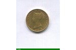 86183 - 40 LIRE MARIE LOUISE 12,90 gr 86183 - 40 LIRE MARIE LOUISE 12,90 gr