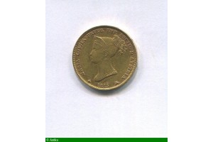 86183 - 40 LIRE MARIE LOUISE  12,90 gr