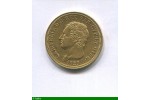 86184 - 80 LIRE CHARLES FELIX Gênes 25,78 gr 86184 - 80 LIRE CHARLES FELIX Gênes 25,78 gr