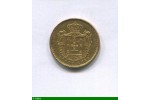 86185 - 10000 REIS LOUIS Ier  17,76 gr