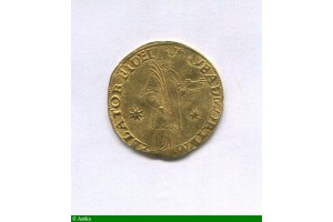 86197 - 1000 REIS ou 1 SAINT VINCENT JEAN III   7,59 gr   RARETE