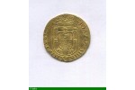 86197 - 1000 REIS ou 1 SAINT VINCENT JEAN III   7,59 gr   RARETE
