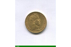 86208 - 40 FRANCS OR  