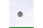 86218 - OBOLE Argt MA Tête à gauche  Ca 121-82 AVT JC 0,71 gr