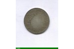 86231 - Jeton Argent