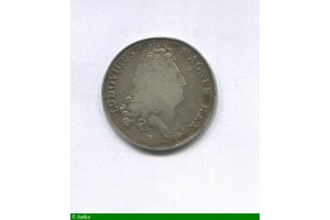 86232 - Jeton Argent