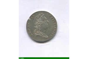 86235 - Jeton Argent