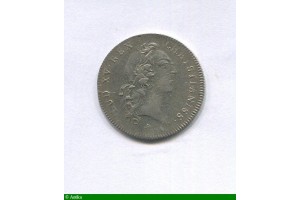 86236 - Jeton Argent