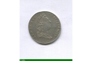 86237 - Jeton Argent