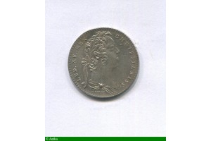 86238 - Jeton Argent