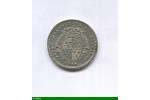 86238 - Jeton Argent