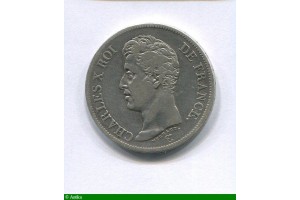 86269 - 5 FRANCS   I er Type