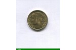 86313 - 1 FRANC  MORLON Cupro-Aluminium