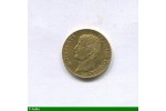 86341 - 20 FRANCS OR  BONAPARTE Ier CONSUL