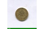86341 - 20 FRANCS OR  BONAPARTE Ier CONSUL