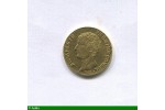 86342 - 20 FRANCS OR  BONAPARTE Ier CONSUL