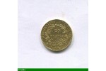 86342 - 20 FRANCS OR  BONAPARTE Ier CONSUL