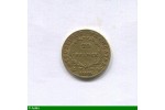 86343 - 20 FRANCS OR  NAP Ier T.N