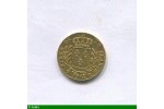 86345 - 20 FRANCS OR  En Exil  1815