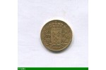 86350 - 20 FRANCS OR  