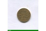 86352 - 20 FRANCS OR  
