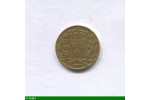 86353 - 20 FRANCS OR  