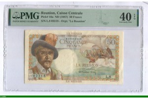 86362 - 50 FRANCS BELAIN D\'ESNAMBUC