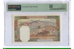 86368 - 100 FRANCS Notable Algérien