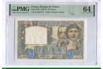 86381 - 20 FRANCS SCIENCE & TRAVAIL - Type 1940