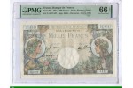 86382 - 1000 FRANCS COMMERCE & INDUSTRIE - Type 1940