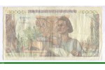 86388 - 10 000 FRANCS GENIE Français- Type 1945