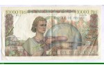 86389 - 10 000 FRANCS GENIE Français- Type 1945