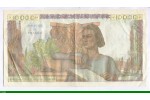 86389 - 10 000 FRANCS GENIE Français- Type 1945