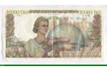 86390 - 10 000 FRANCS GENIE Français- Type 1945