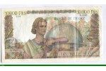 86391 - 10 000 FRANCS GENIE Français- Type 1945