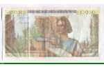 86391 - 10 000 FRANCS GENIE Français- Type 1945