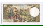 86394 - 10 FRANCS VOLTAIRE - Type 1963